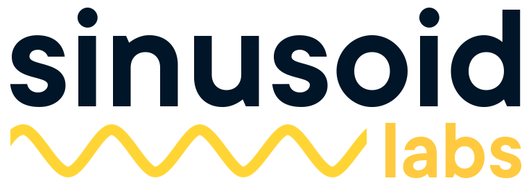 Logo SinusoidLabs